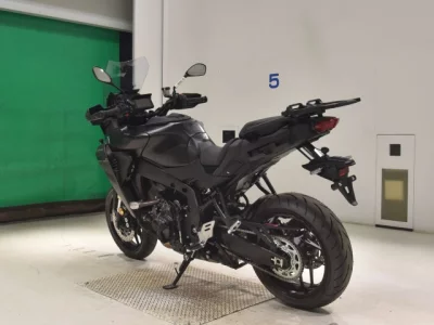 Yamaha TO RACER 9GT