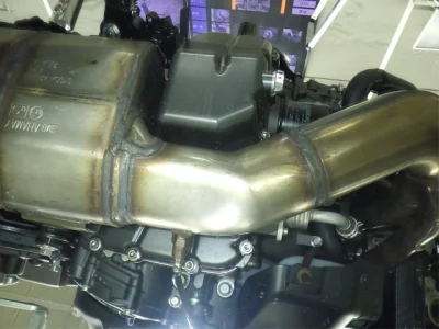 Yamaha TO RACER 9GT