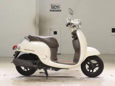 Honda GIORNO