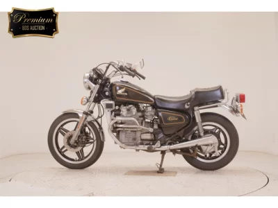 Honda GL500