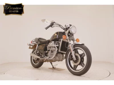 Honda GL500