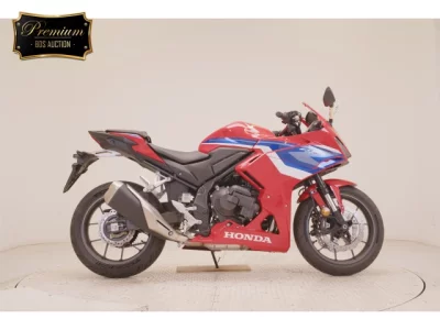 Honda CBR400R-3E CLUTCH 