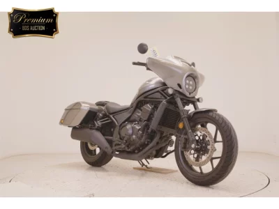 Honda REBEL 1100T