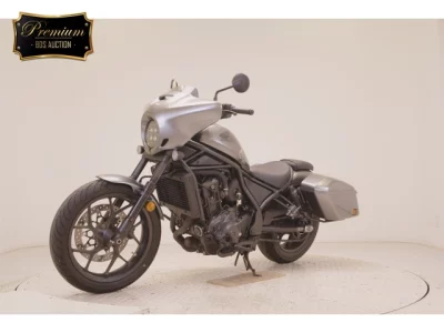 Honda REBEL 1100T