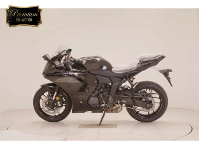 Yamaha YZF-R7-2