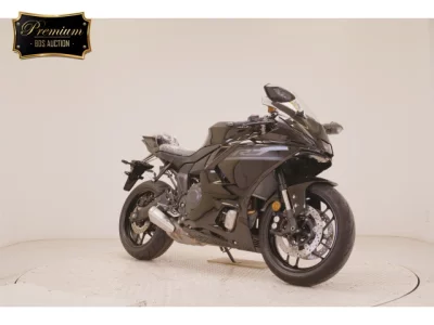 Yamaha YZF-R7-2