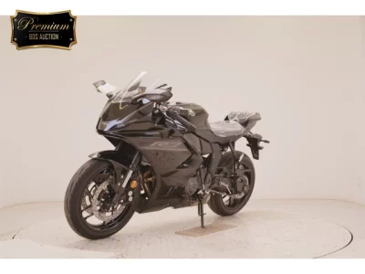 Yamaha YZF-R7-2