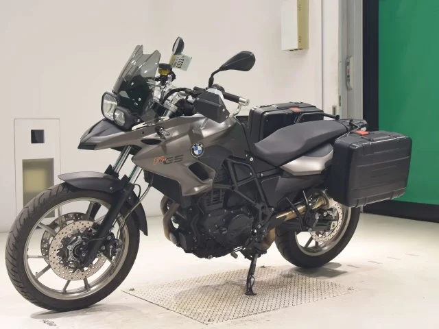 BMW BMW F700GS  с аукциона в Японии
