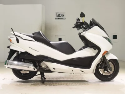 Honda FORZA Z