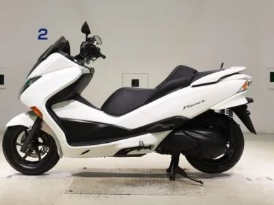 Honda FORZA Z