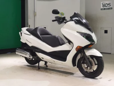 Honda FORZA Z