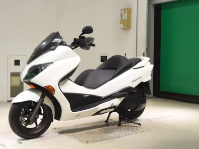 Honda FORZA Z