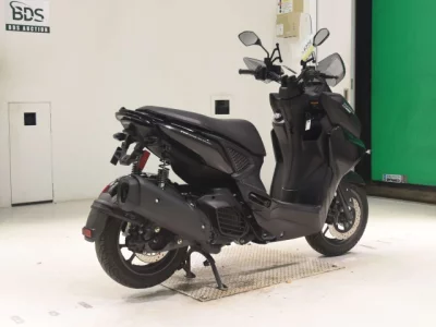 Yamaha X FORCE