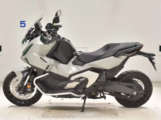 Honda X-ADV750-2 2026