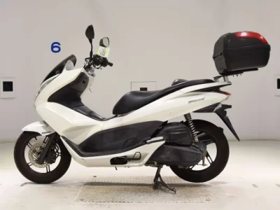 Honda PCX125