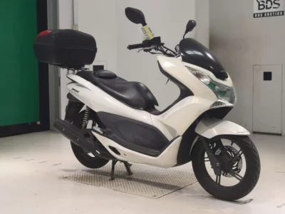 Honda PCX125