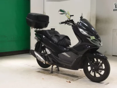 Honda PCX150-3A
