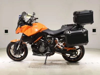 KTM KTM 990 SUPERMOTO T