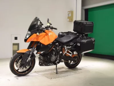 KTM KTM 990 SUPERMOTO T