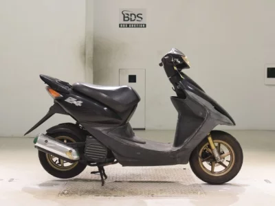Honda DIO Z4