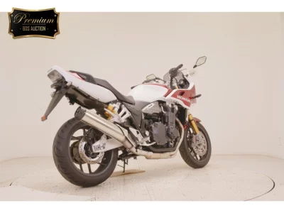Honda CB1300S BOL D'OR -3SP