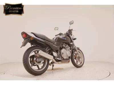 Honda JADE