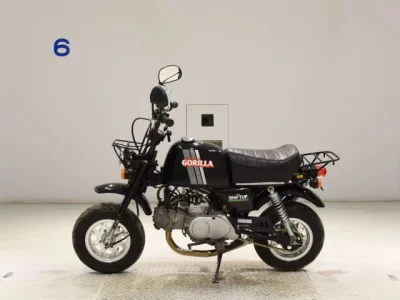 Honda GORILLA