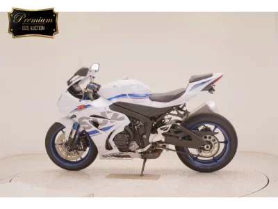 Suzuki GSX-R1000RA