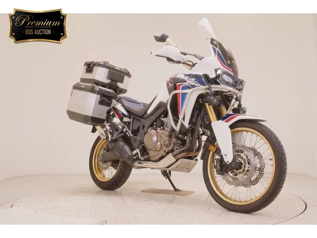 Honda CFR1000 AfricaTwin 2016