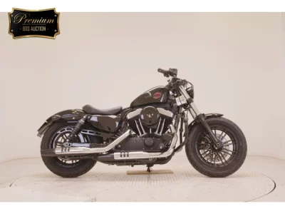 Harley-Davidson HARLEY XL1200X
