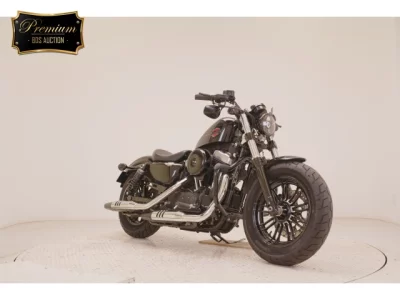 Harley-Davidson HARLEY XL1200X