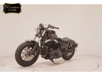 Harley-Davidson HARLEY XL1200X