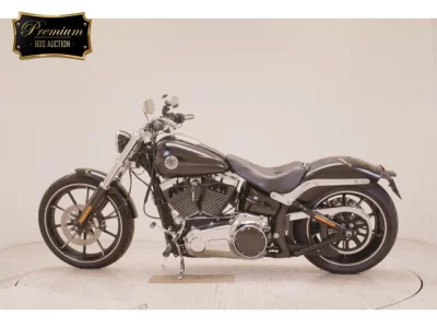 Harley-Davidson HARLEY FXSB BREAKOUT