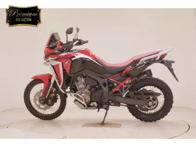 Honda CRF1100L AFRICA TWIN D