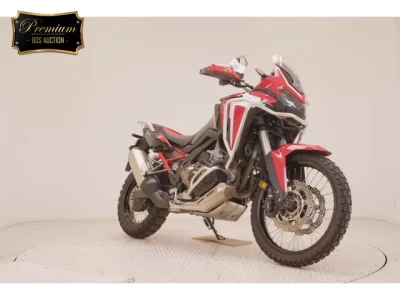 Honda CRF1100L AFRICA TWIN D