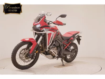 Honda CRF1100L AFRICA TWIN D