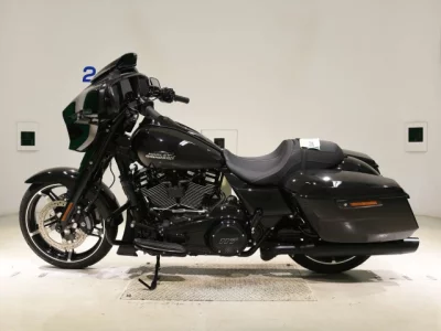 Harley-Davidson HARLEY FLHX1920