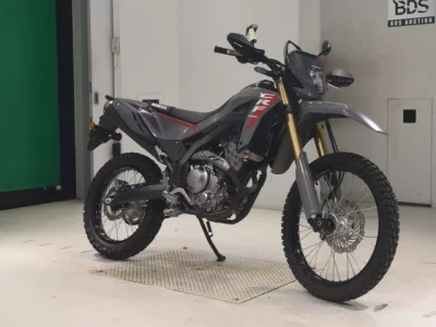 Honda CRF250L-2