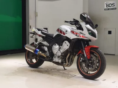 Yamaha FZ-1 FEATHER