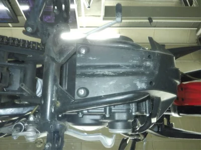 Aprilia APRILIA RX 125