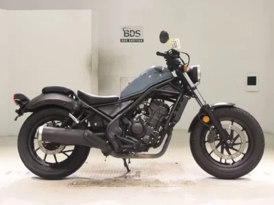 Honda REBEL