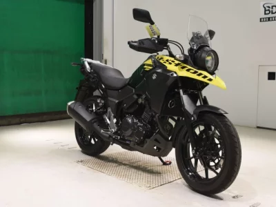 Suzuki V STROM 250A