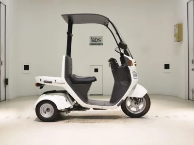Honda GYRO CANOPY-2