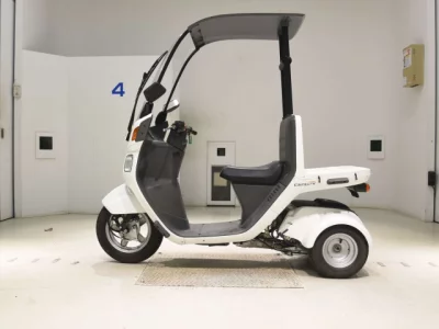 Honda GYRO CANOPY-2