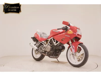 Ducati DUCATI SS 750