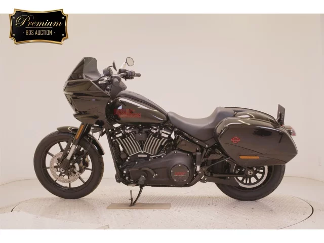 Harley-Davidson  HARLEY FXLRST1920