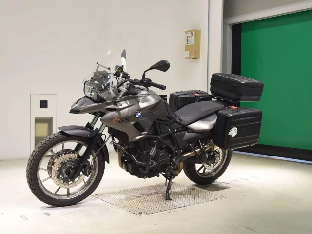 BMW BMW F700GS  с аукциона в Японии