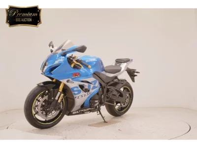Suzuki GSX-R1000RA