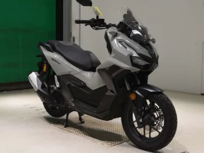 Honda ADV160
