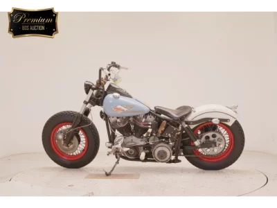 Harley-Davidson HARLEY FLH1200